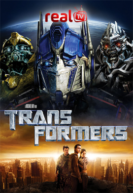 Transformers 1
